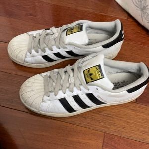 Adidas shoes